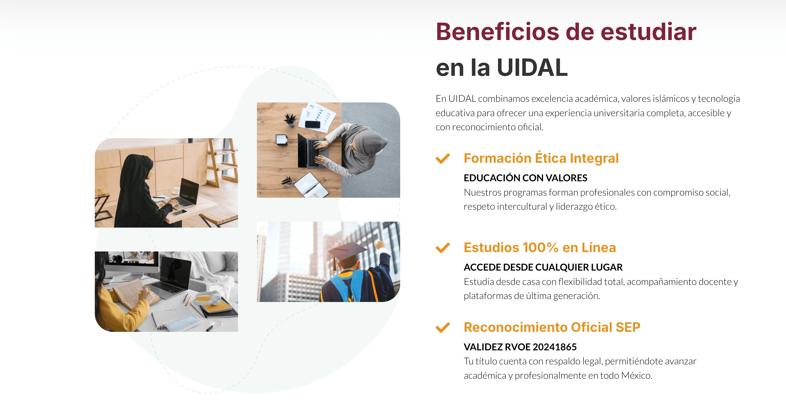 الجامعة الإسلامية في أمريكا اللاتينية (UDIAL)