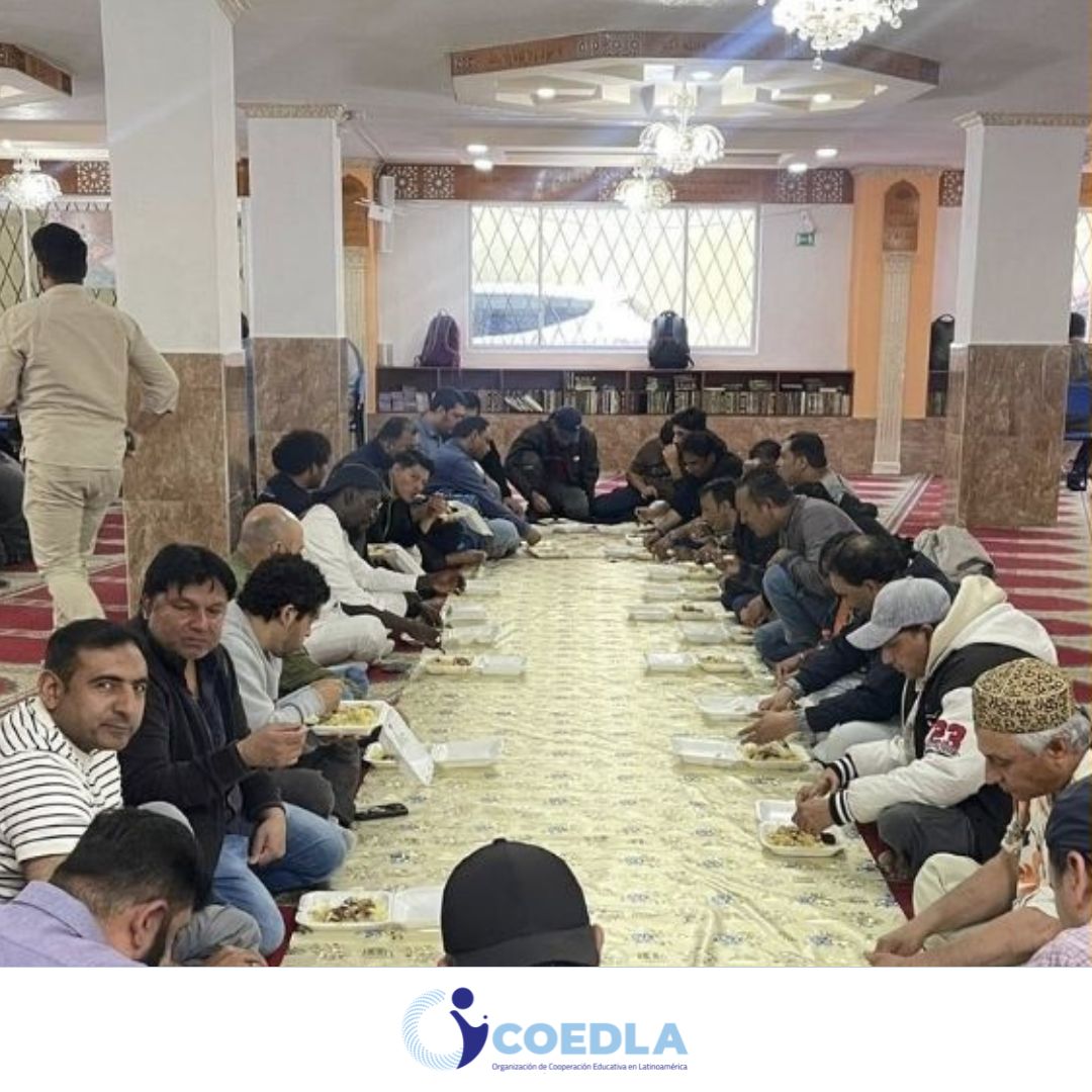 التقرير السنوي للإنجازات 2025 – بيرو